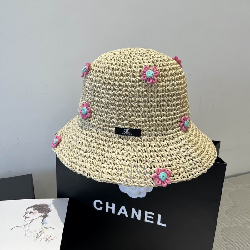 Chanel top hat 041534